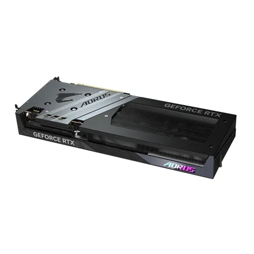 Karta graficzna Gigabyte AORUS GeForce RTX 5060 ELITE 8GB GDDR7 128bit DLSS 4