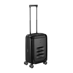 Walizka kabinowa poszerzana Victorinox Spectra 3,0 FF - black