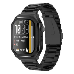 Smartwatch Maxcom FW65 Iron s 55mm Czarny