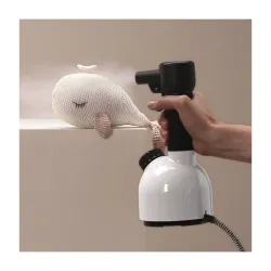 Parownica do ubrań Laurastar Iggi 850W Biały