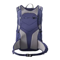 Рюкзак Salomon Trailblazer 30 daypack - mazarine blue / ghost gray