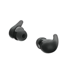 Słuchawki bezprzewodowe Sony LinkBuds Fit WF-LS910NB Dokanałowe Bluetooth 5.3 Czarny