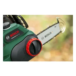 Piła łańcuchowa akumulatorowa BOSCH 18V UNIVERSALCHAIN 18 2,5AH + ŁAŃCUCH 06008B8004