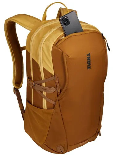 Уличный городской рюкзак Thule EnRoute 23 l-ochre / golden