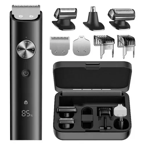 Maszynka do włosów Xiaomi Grooming Kit Pro 90min