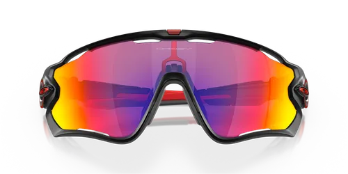 Очки для шоссейного велоспорта OAKLEY Jawbreaker PRIZM