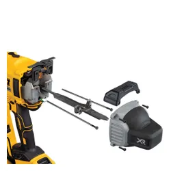 Gwoździarka do betonu DeWalt DCN890N