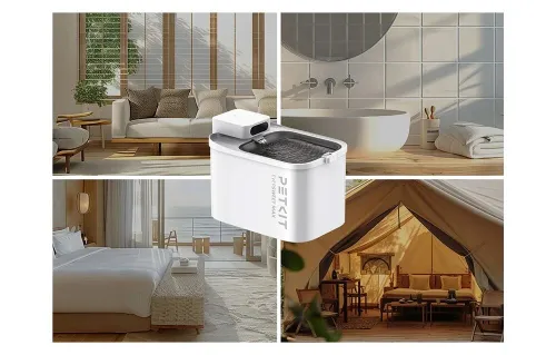 Fontanna dla zwierząt PETKIT EverSweet Max