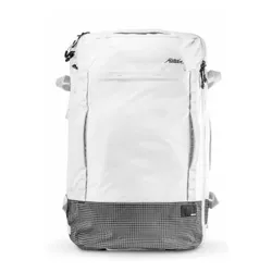 Plecak podróżny torba Matador GlobeRider45 - arctic white