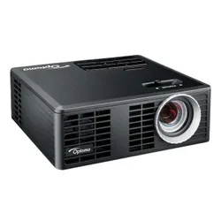 Проектор Optoma ML750e