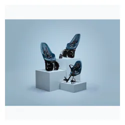 Детское велокресло THULE Yepp 2 Maxi