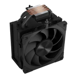 Chłodzenie CPU MODECOM Volcano 0C T701 Czarny