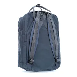 Рюкзак Fjallraven Kanken ноутбук 15-graphite