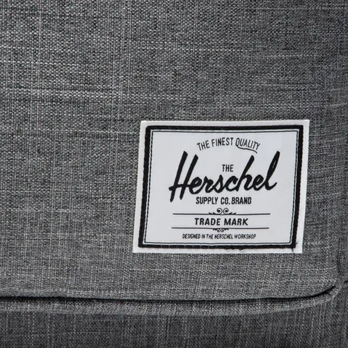 Herschel Pop Test Rucsac 10011-00919 Raven X