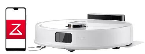 Robot sprzątający ROBOROCK Q10 VF Biały