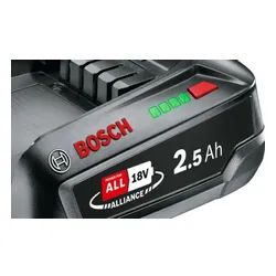 Zestaw akumulator + ładowarka GARDENA 2.5 Ah 18V 14913-20