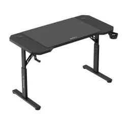 Biurko gamingowe HUZARO Hero 2.6 Czarny