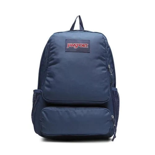 Rucsac Jansport Doubleton Ek0a5bfon541 Bleumarin