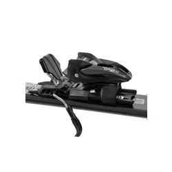 Narty męskie NORDICA SPITFIRE 73 + wiązania MARKER TP2 COMPACT 10 z GRIP WALK - Długość (cm) - 156