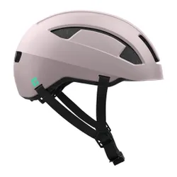 Kask rowerowy LAZER CityZen KinetiCore Jasno-fioletowy Miejski (rozmiar M)