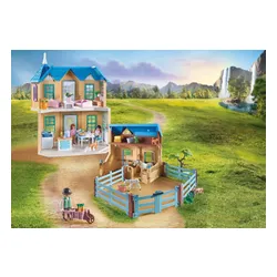 Playmobil 71351 Ранчо Водопад