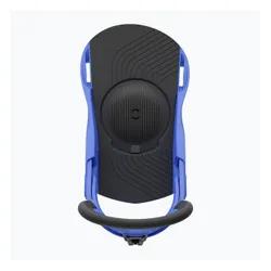 Wiązania snowboardowe dziecięce Union Cadet blue