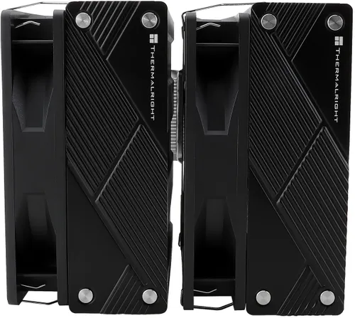 Chłodzenie CPU THERMALRIGHT Phantom Spirit 120
