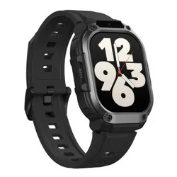 Smartwatch ZEBLAZE Thor SQ Czarny