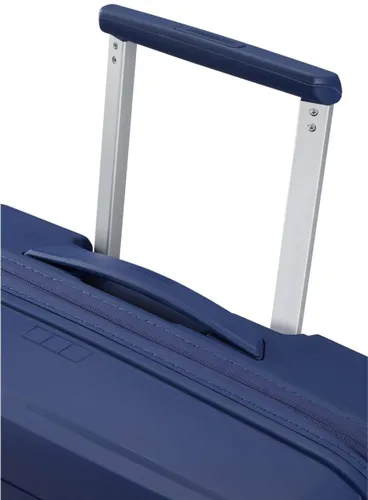 Walizka mała American Tourister FastForward - dusk purple