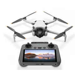 Dron DJI Mini 4 Pro RC 2