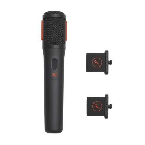 Power Audio JBL PartyBox Encore 2 100W Bluetooth Mikrofon Karaoke Czarny