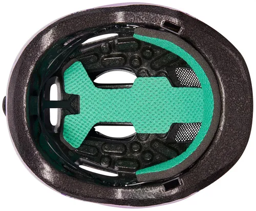 Kask rowerowy LAZER Nutz KinetiCore