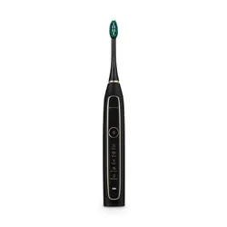 Szczoteczka soniczna SEYSSO Gold Black Special Collection