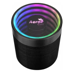 Chłodzenie Aerocool Mirage 5 ARGB PWM Czarny