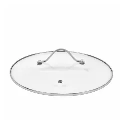 Garnek wysoki ze stali nierdzewnej Konighoffer Stock Pot 6,5 l