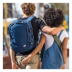 Rucsac Cabinzero Classic Pro 32 L-bleumarin