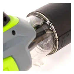 Dmuchawa do liści akumulatorowa NAC 20V BB20-B40-S Aku 4.0Ah