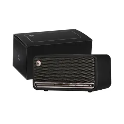 Głośnik Bluetooth Edifier MP230 20W Czarny Retro