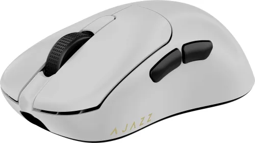 Myszka gamingowa Ajazz AJ179 Pro Biały