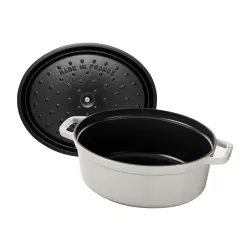 Garnek Staub La Cocotte 40501-416-0 Indukcja Żeliwo 5,5l