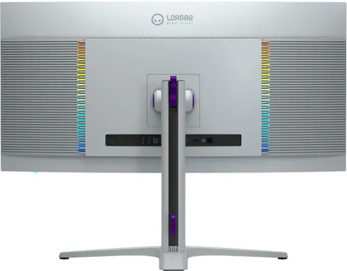 Monitor LORGAR Pro 34MP1 34" 3440x1440px 180Hz 1 ms Curved