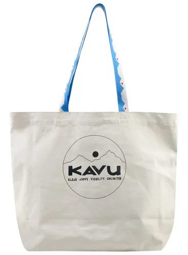 Сумка для покупок Kavu Typical Tote Bag-natural