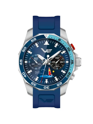 Часы наручные Vostok Europe 6S21/225A468