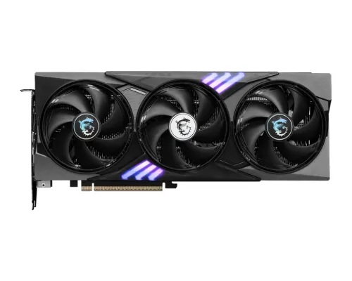 Karta graficzna MSI GeForce RTX 5060 Ti GAMING TRIO OC 16GB GDDR7 128bit DLSS 4