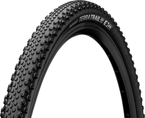 Шина CONTINENTAL Terra Trail ShieldWall (700 x 45C)