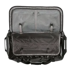 Дорожная сумка Patagonia Black Hole Wheeled Duffel Bag 70 L-black