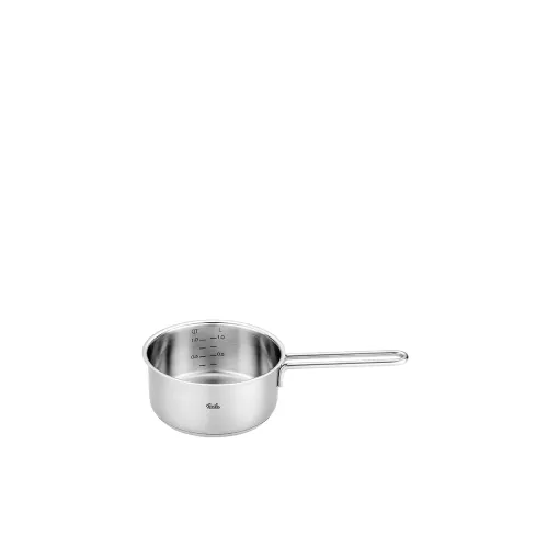 FISSLER Pure Collection 1,4 l - rondel ze stali nierdzewnej