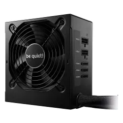 Güç kaynağı sessiz olun! Güç sistemi 9 600W cm'dir (BN302)