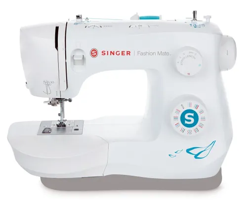 Maszyna do szycia Singer Fashion Mate 3342