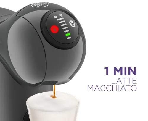 Ekspres KRUPS Nescafé Dolce Gusto Genio S KP243B